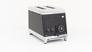 Milantoast 2 Slice Toaster AU7205