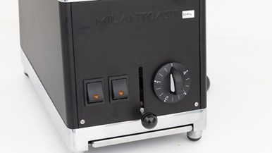 Milantoast 2 Slice Toaster AU7205