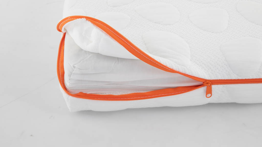 Milari Organics Cot Mattress