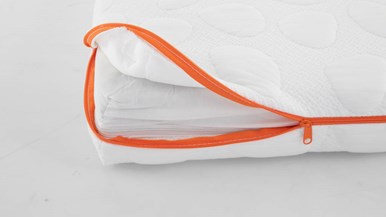 Milari Organics Cot Mattress