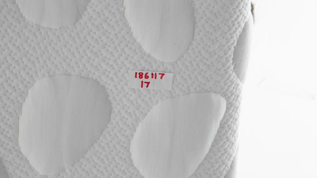 Milari Organics Cot Mattress