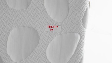 Milari Organics Cot Mattress