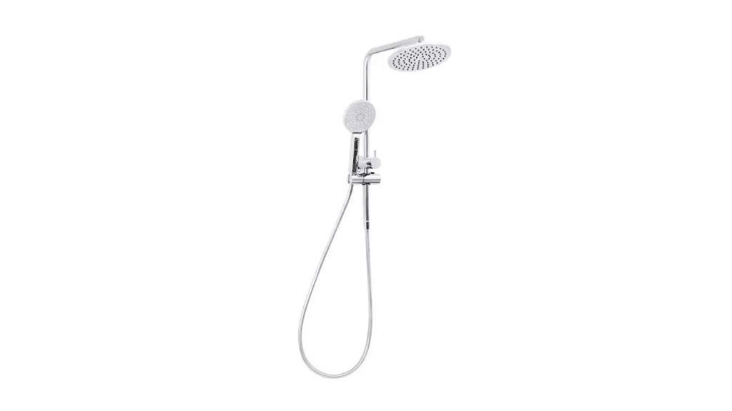 Mildon MIXX Matcha Retro Twin Shower 11RSS01CL