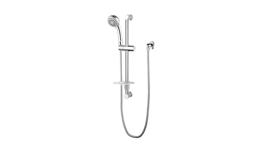 Mildon Paramount 5 Function Shower Rail 14304S