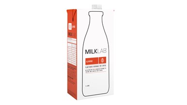 Milklab Almond Milk For Coffee (chilled)