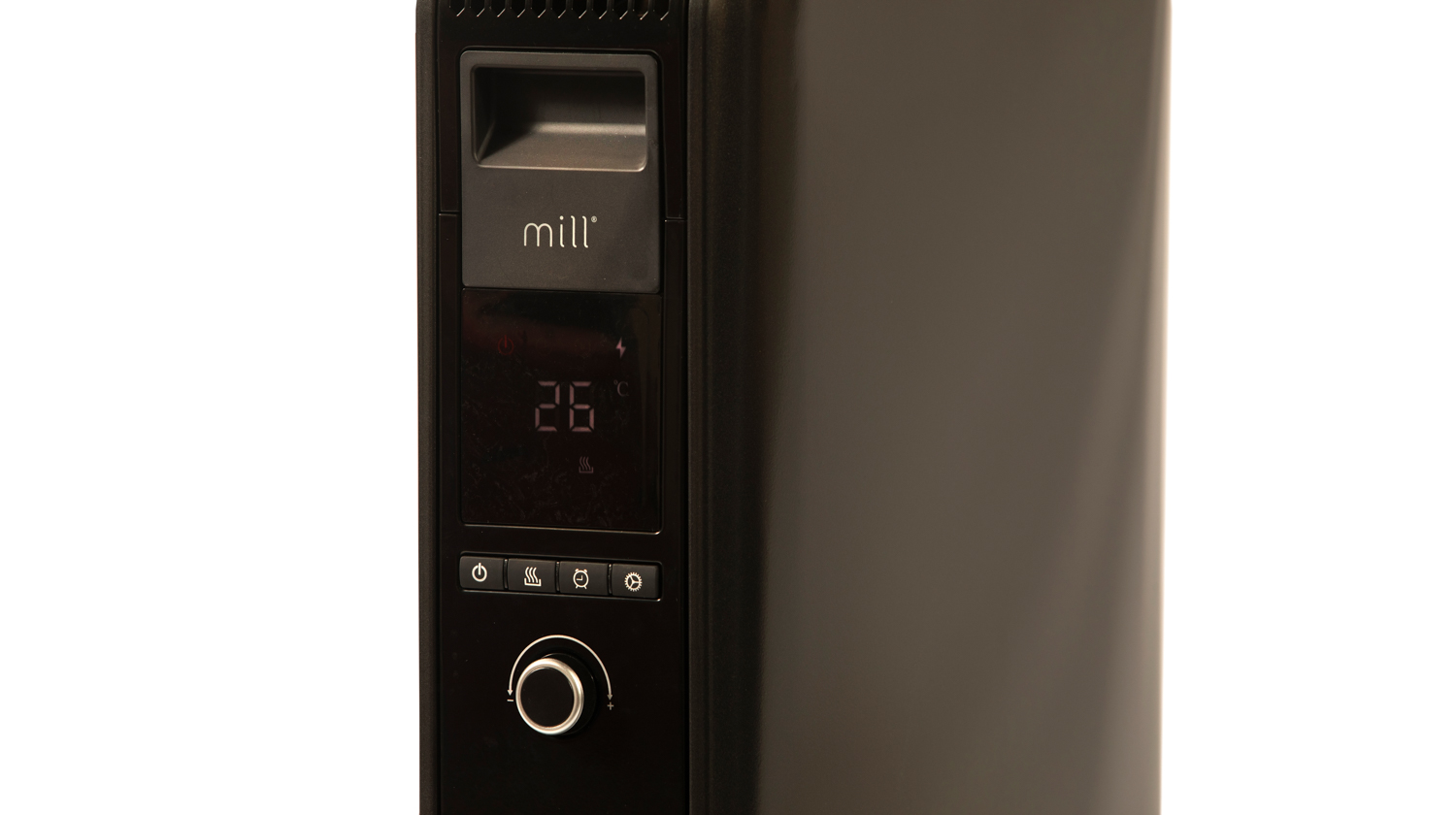Mill AU AB-H2000TIMBK