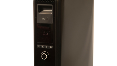 Mill AU AB-H2000TIMBK