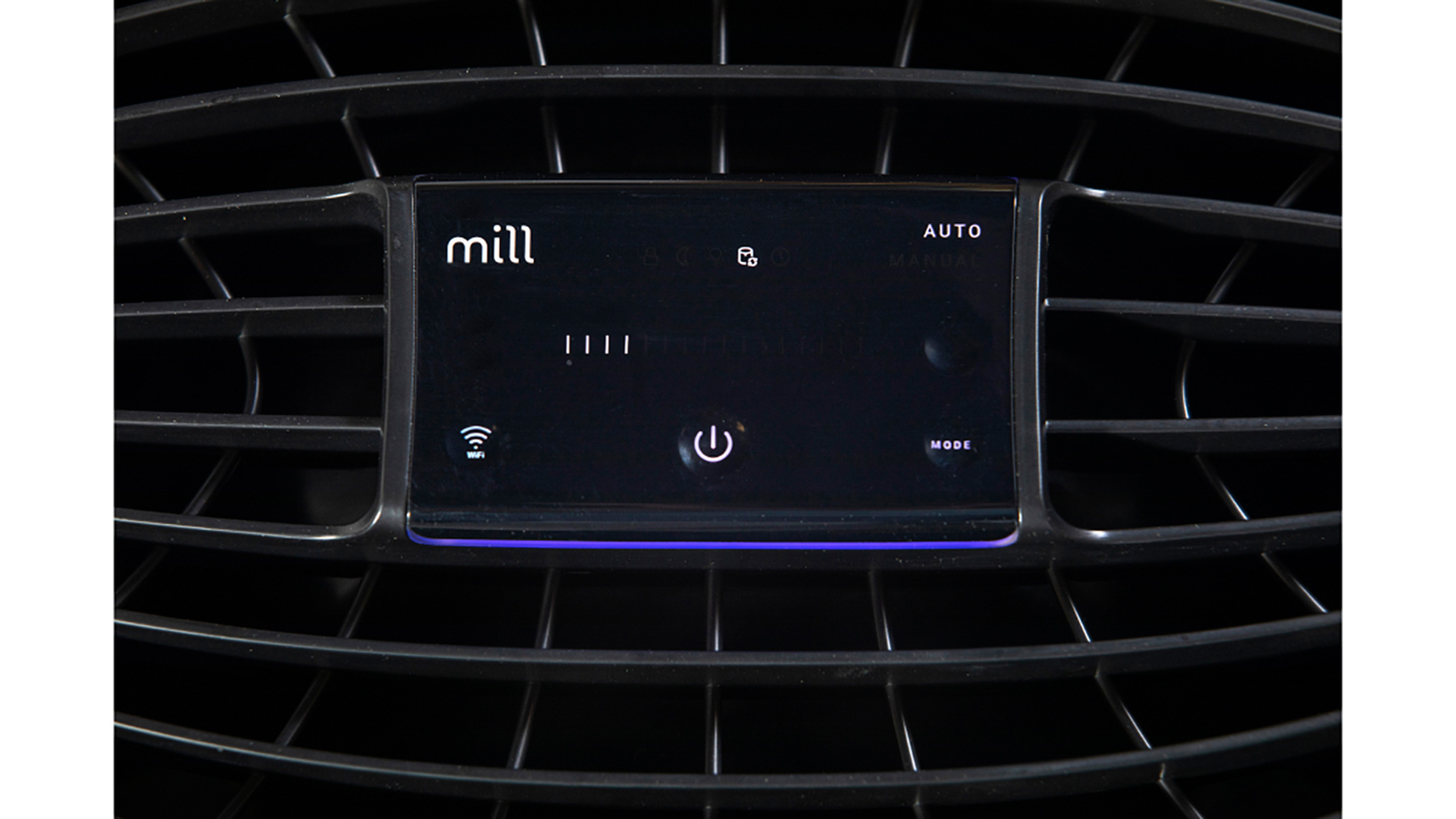 Mill Silent Pro AU APSILENT