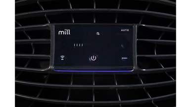 Mill Silent Pro AU APSILENT