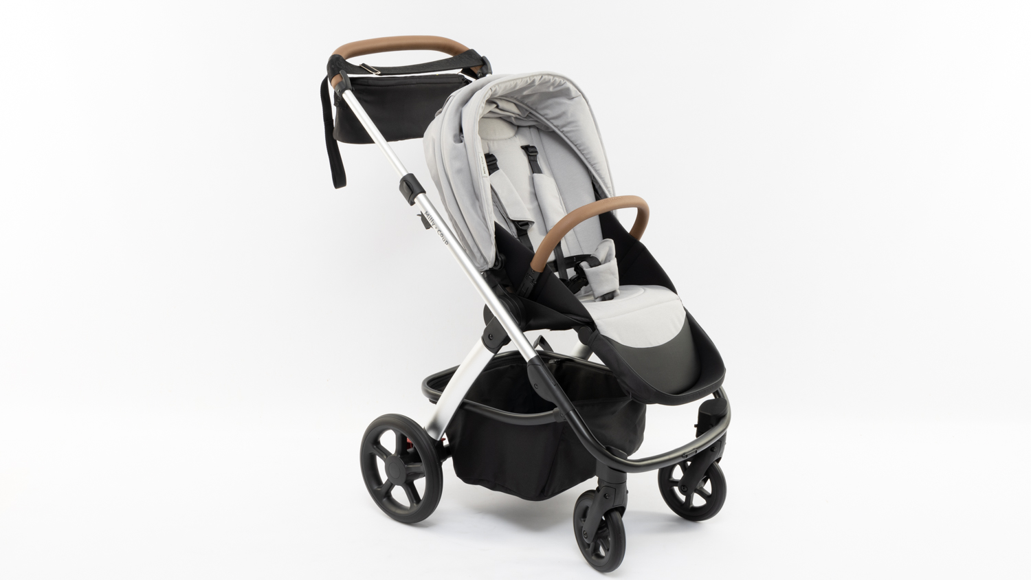 Milly And Coup Milo2 Review Pram And Stroller Choice 