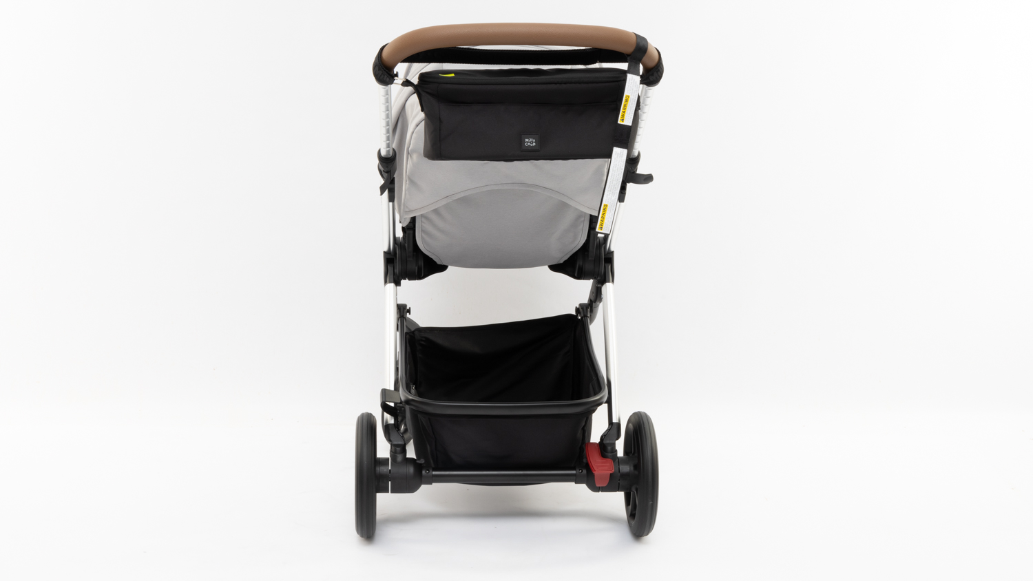 Milly u0026 Coup Milo2