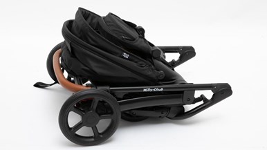 Milly u0026 Coup Milo