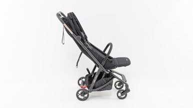 Milly u0026 Coup Pixi Travel