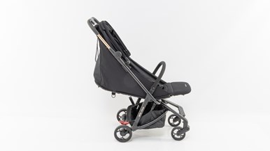 Milly u0026 Coup Pixi Travel