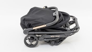 Milly u0026 Coup Pixi Travel