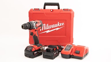 Milwaukee M18 CBLDD-302C