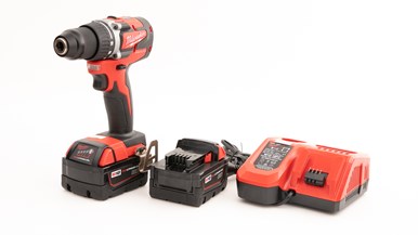 Milwaukee M18 CBLDD-302C