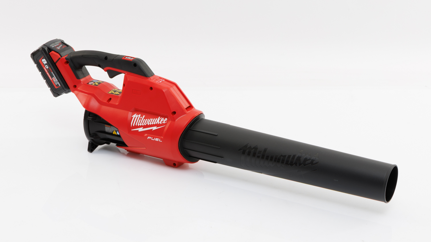 Milwaukee M18 Fuel Blower Kit M18FBL802