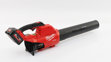 Milwaukee M18 Fuel Blower Kit M18FBL802