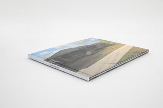 Mimeo Hardcover 11 x 8.5u0022