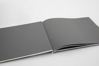 Mimeo Hardcover 11 x 8.5u0022