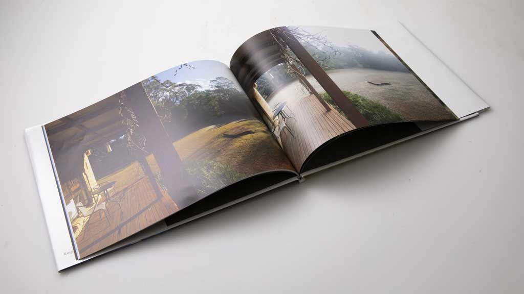 Mimeo Hardcover - 22cm x 28cm Review | Photo book service