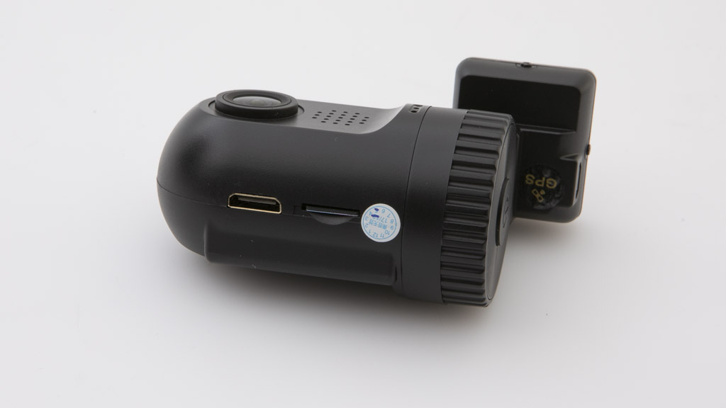 Mini 0801S