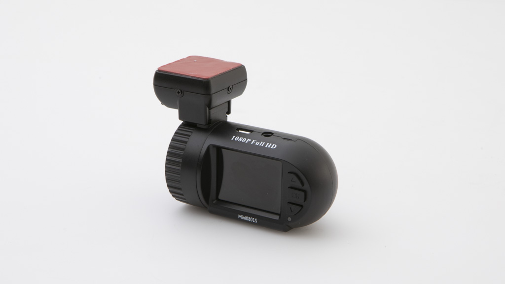 Mini 0801S
