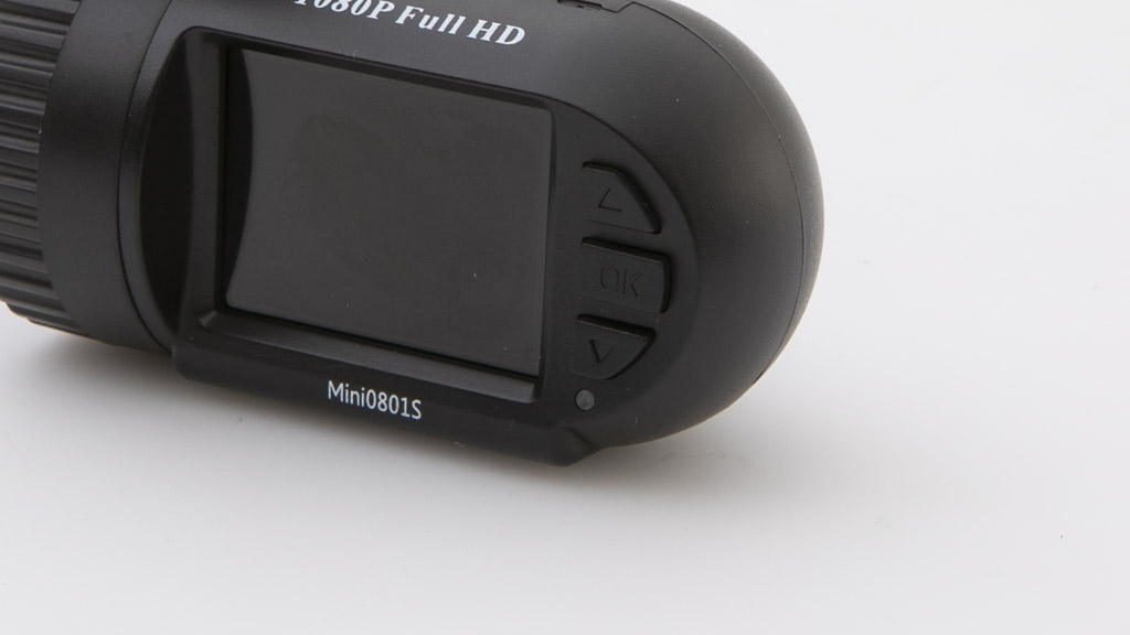 Mini 0801S
