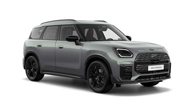 Mini Countryman SE JCW ALL4