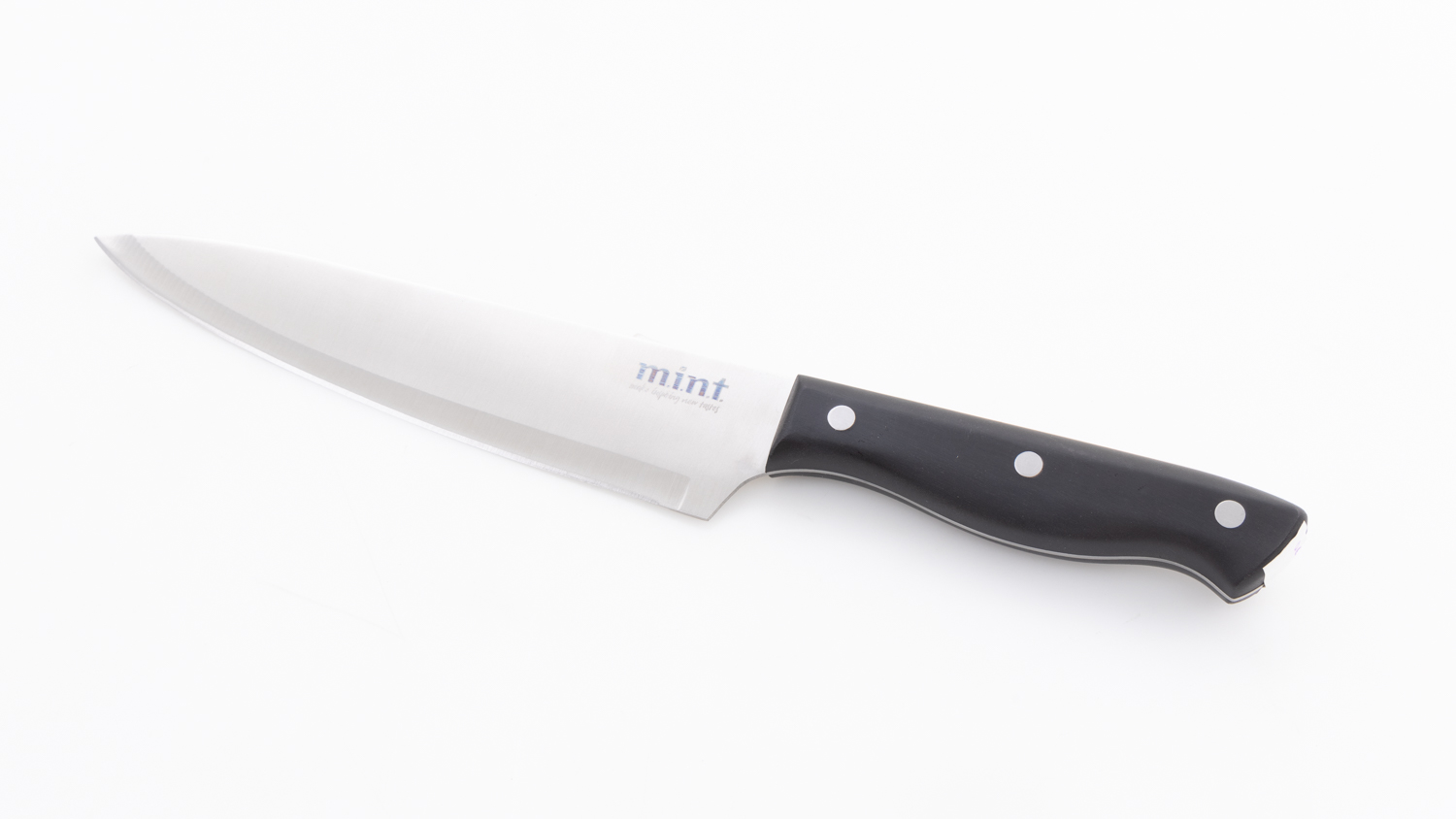 Mint Cooks Knife 20cm