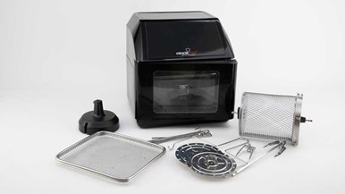 Miracle Chef 7 in 1 multi cooker TXG-DT10L