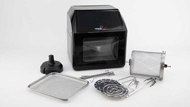 Miracle Chef 7 in 1 multi cooker TXG-DT10L