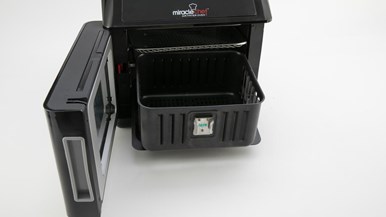 Miracle Chef 7 in 1 multi cooker TXG-DT10L