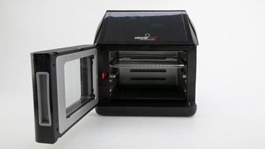 Miracle Chef 7 in 1 multi cooker TXG-DT10L