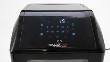 Miracle Chef 7 in 1 multi cooker TXG-DT10L