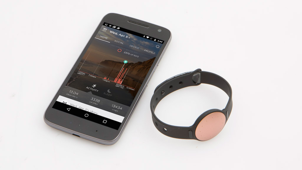 Misfit Shine 2