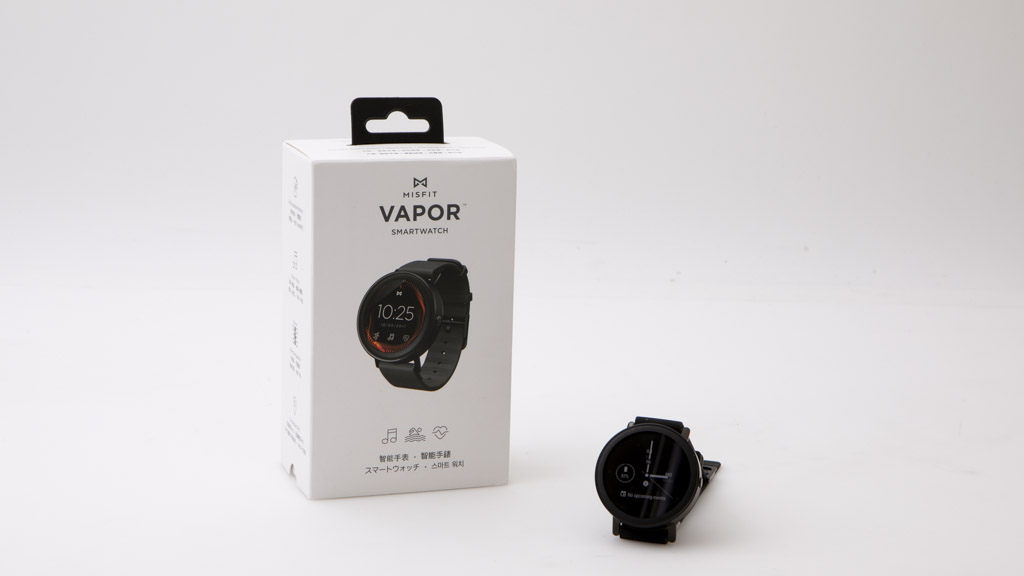 Misfit Vapor