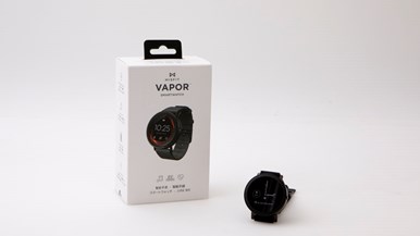 Misfit Vapor