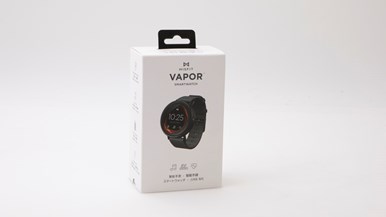 Misfit Vapor