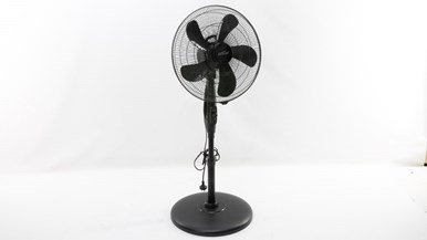 Mistral 40cm DC Pedestal Fan With Remote MDCPF40Y30
