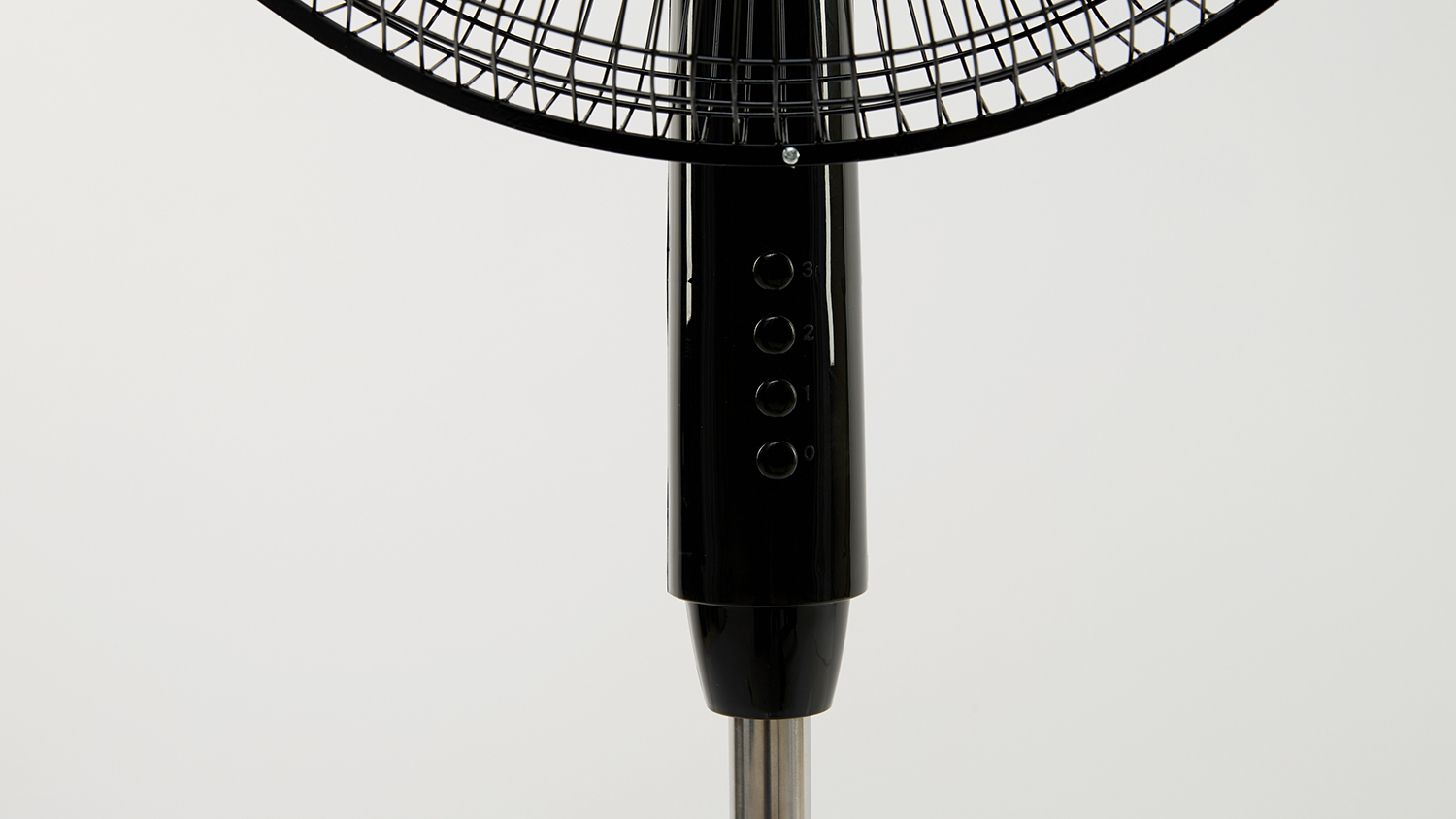 Mistral 40cm Pedestal Fan BMPF1609B