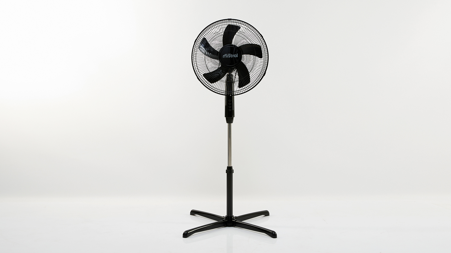 Mistral 40cm Pedestal Fan BMPF1609B