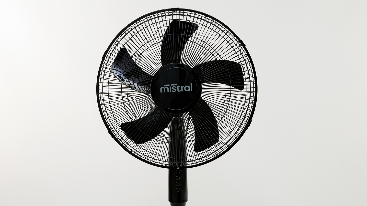 Mistral 40cm Pedestal Fan BMPF1609B