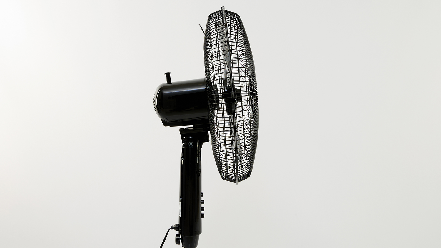 Mistral 40cm Pedestal Fan BMPF1609B