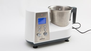 Mistral Professional ultimate kitchen machine