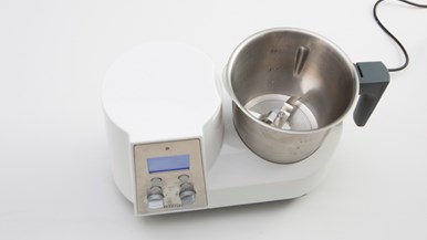 Mistral Professional ultimate kitchen machine