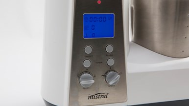Mistral Professional ultimate kitchen machine