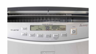 Mitsubishi Electric MJ-EV38HR-A