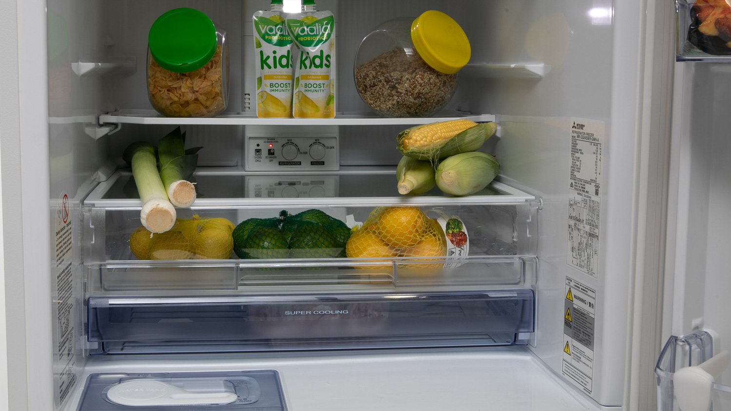 Mitsubishi Electric MR-CGX450ER-GWH-A